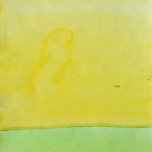Great spirit / ecoline on paper, 29,7 x 21 cm, 2017
